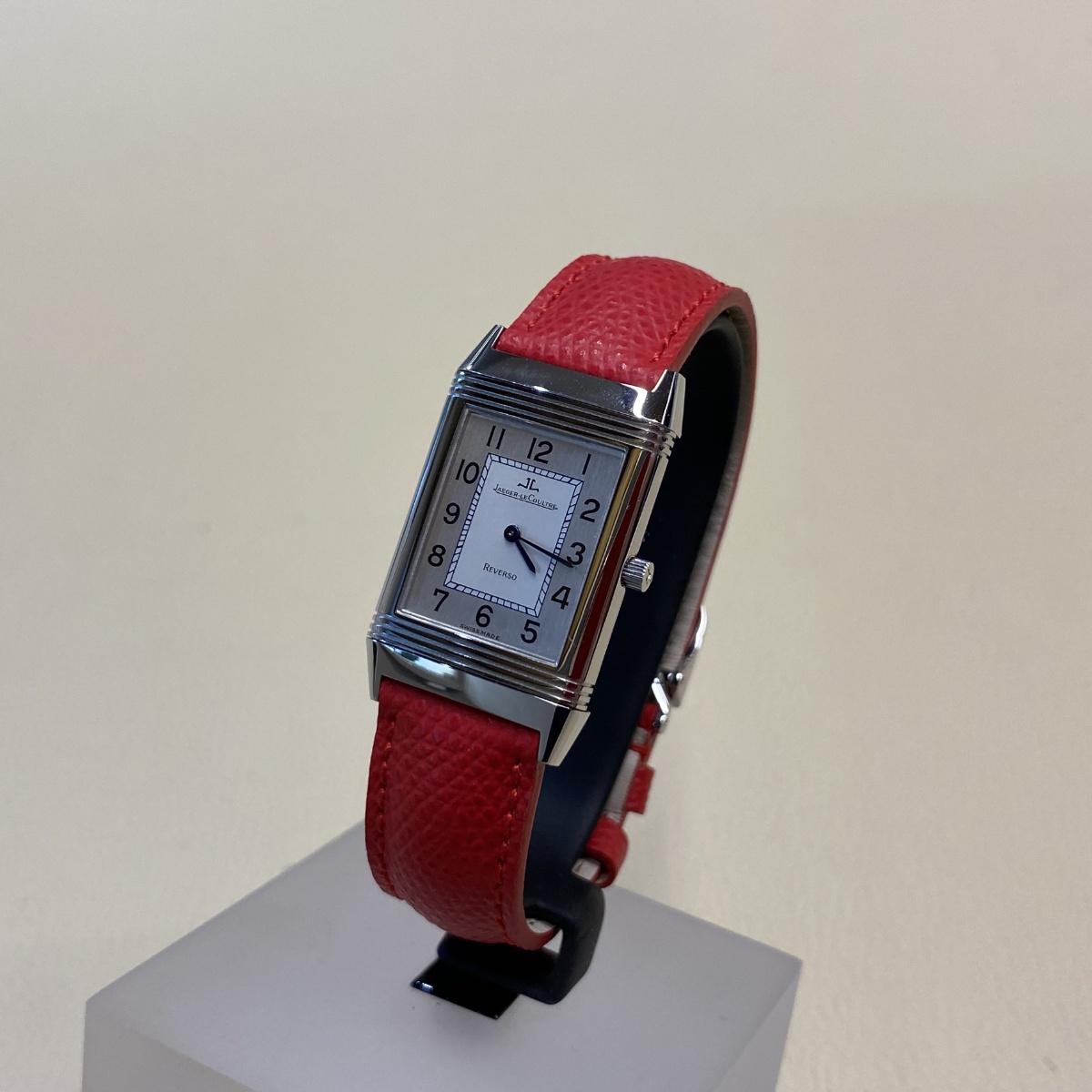 Il Duca orologi - Jaeger-LeCoultre Reverso a Milano