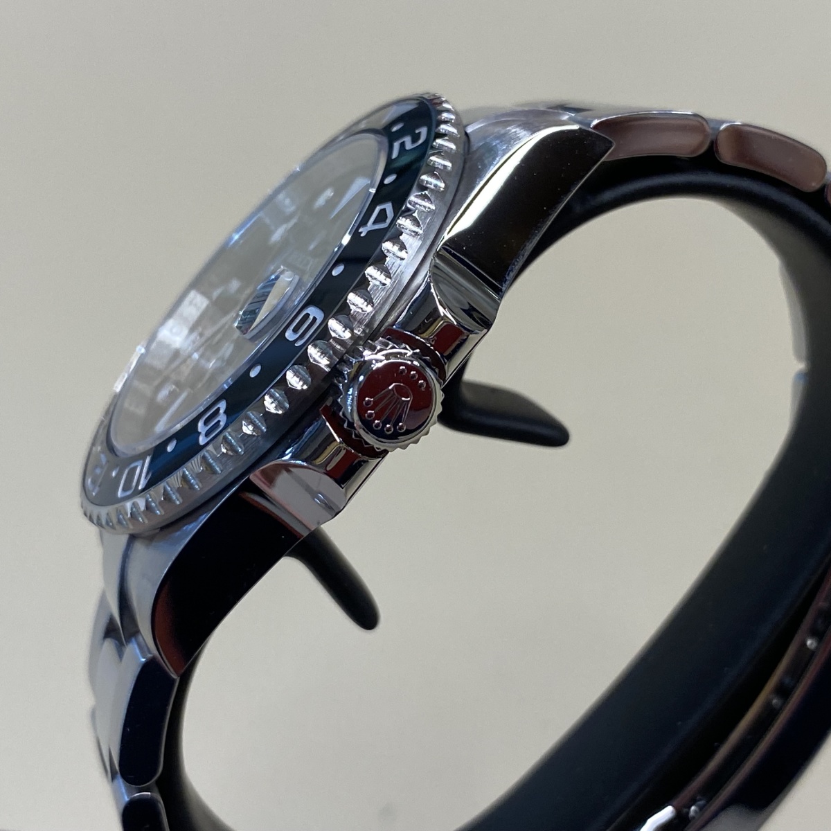 Il Duca orologi - Rolex GMT-Master II a Milano