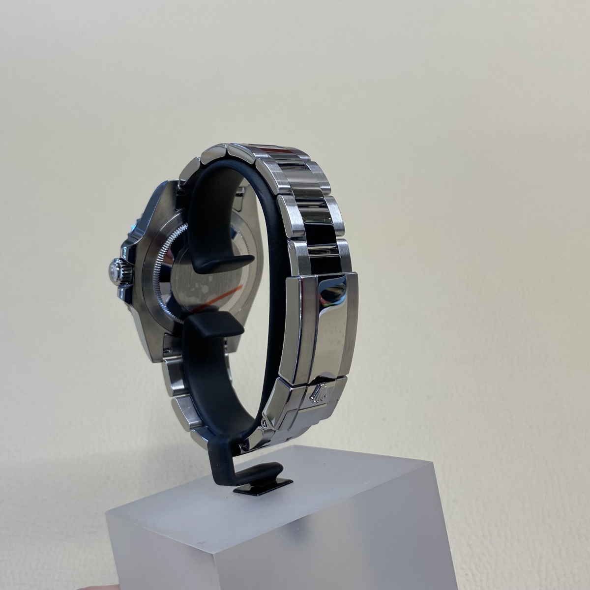 Il Duca orologi - Rolex GMT-Master II a Milano