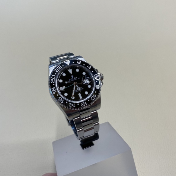 Rolex GMT-Master II 116710LN