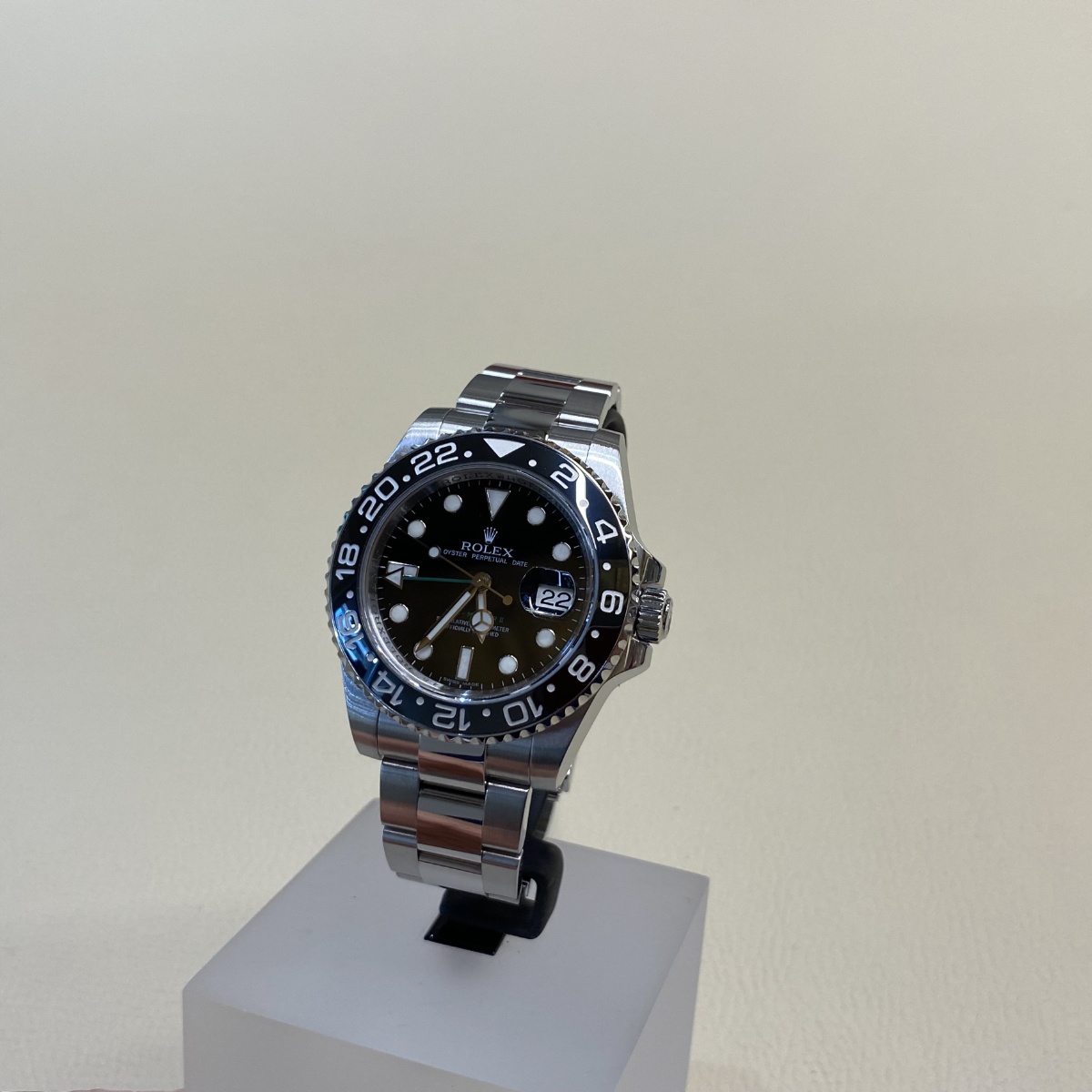 Il Duca orologi - Rolex GMT-Master II a Milano