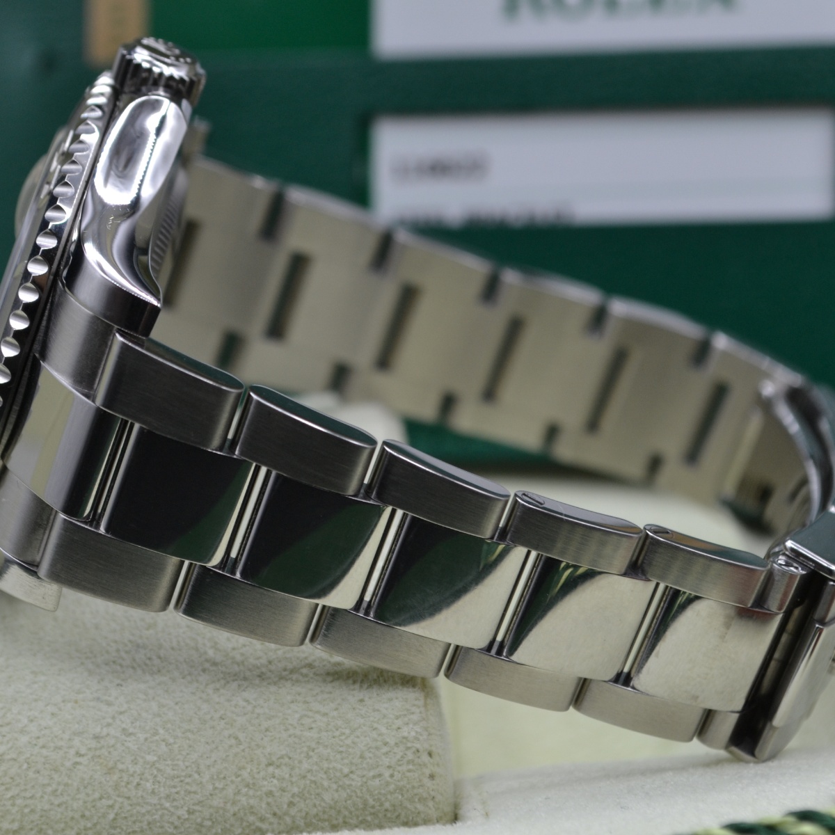 Gianni Simei - vendita orologi a Roma - Rolex Yacht-Master