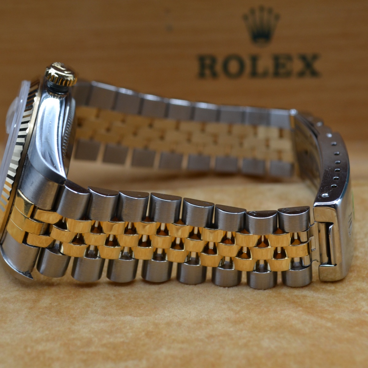 Gianni Simei - vendita orologi a Roma - Rolex Datejust 36