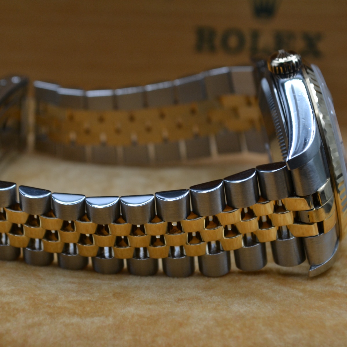 Gianni Simei - vendita orologi a Roma - Rolex Datejust 36