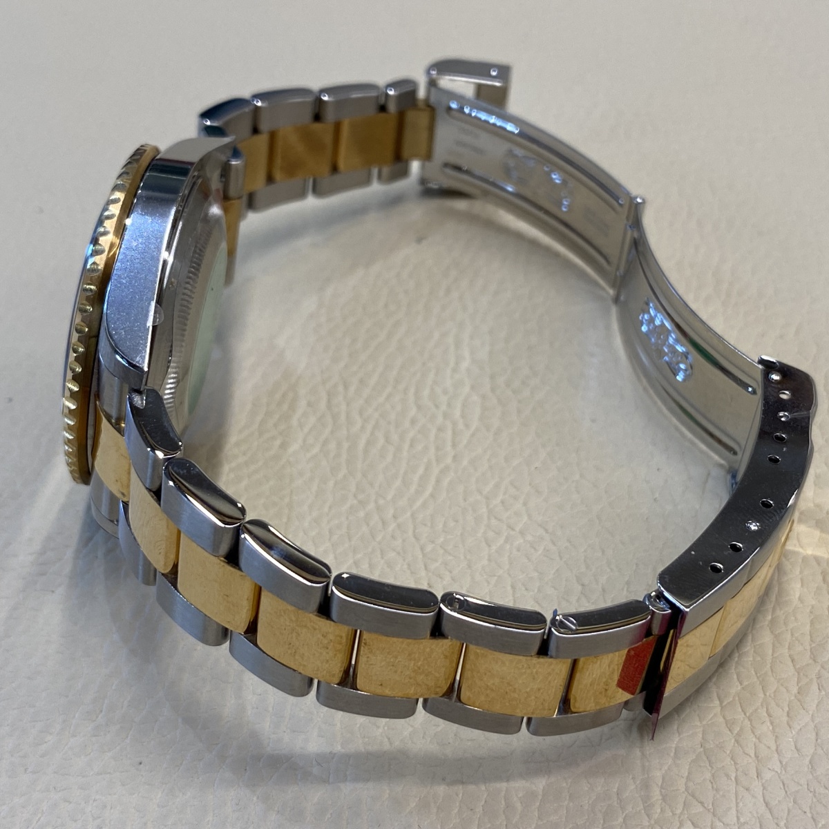 Il Duca orologi - Rolex Submariner a Milano