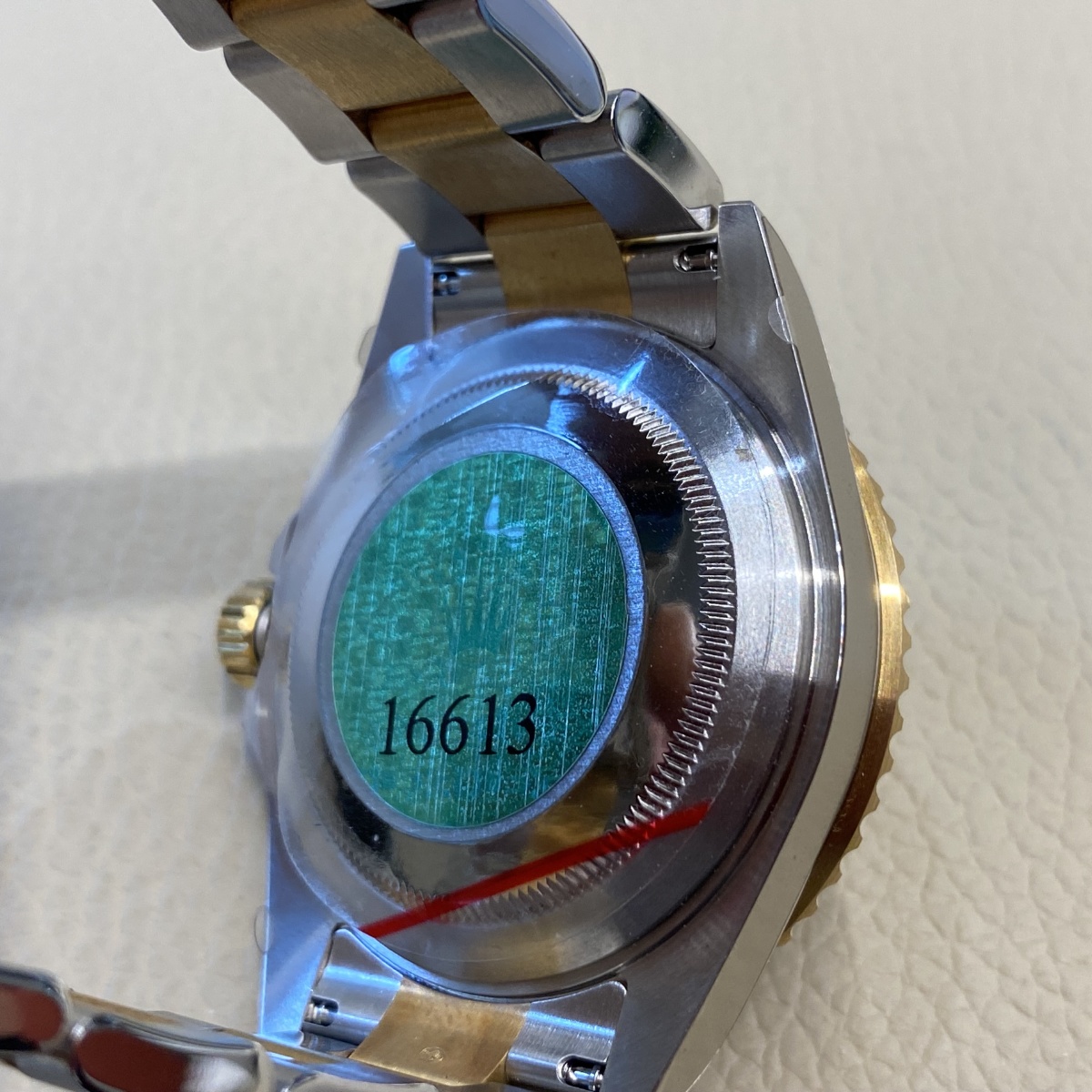 Il Duca orologi - Rolex Submariner a Milano