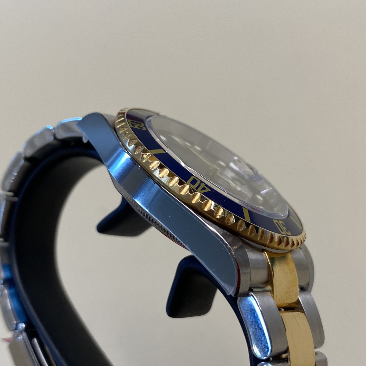 Il Duca orologi - Rolex Submariner a Milano