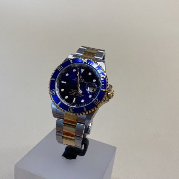Rolex Submariner 16613