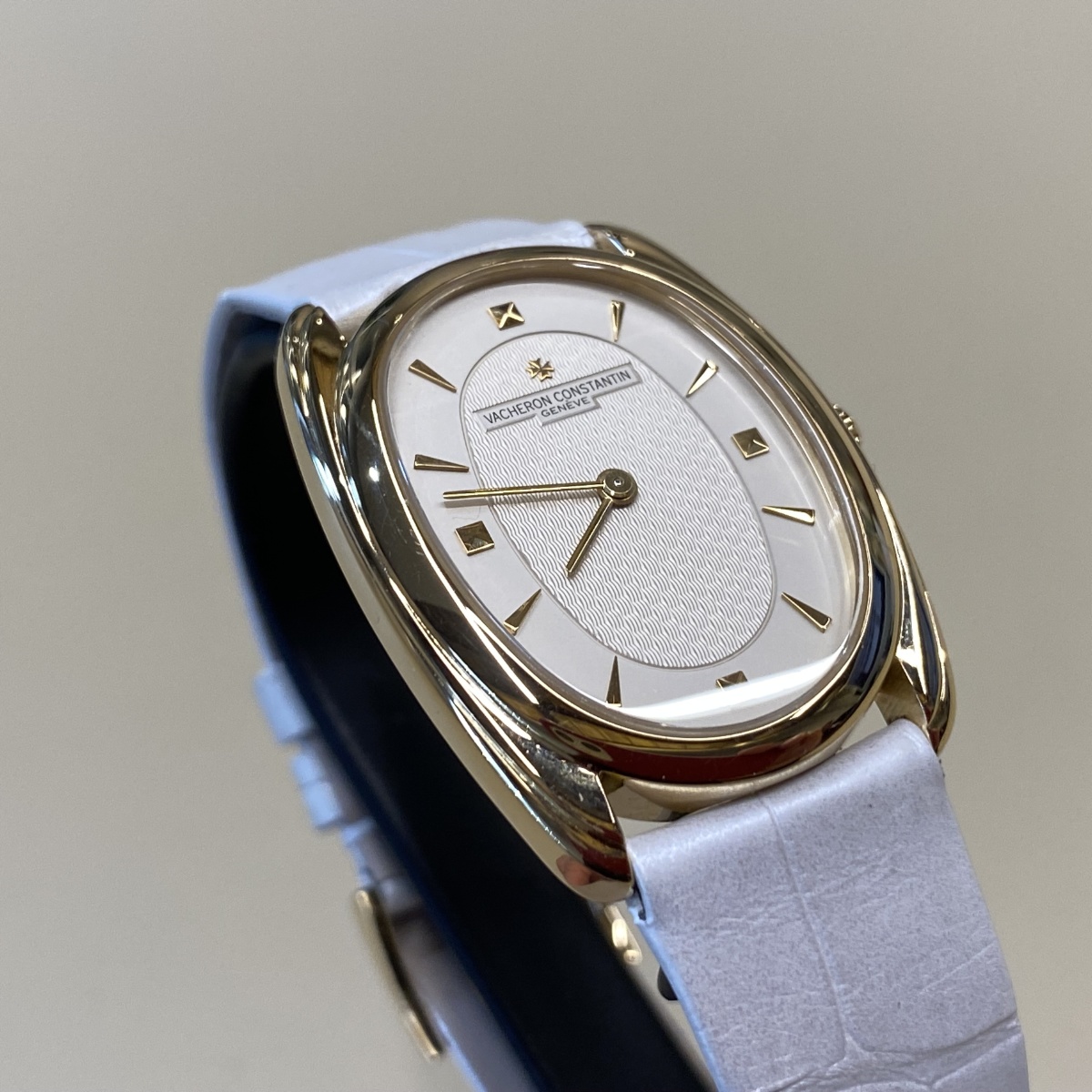 Il Duca orologi - Vacheron Constantin Historique a Milano