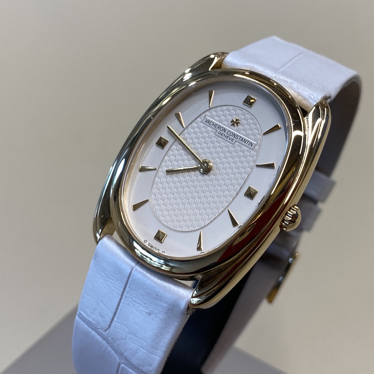 Il Duca orologi - Vacheron Constantin Historique a Milano