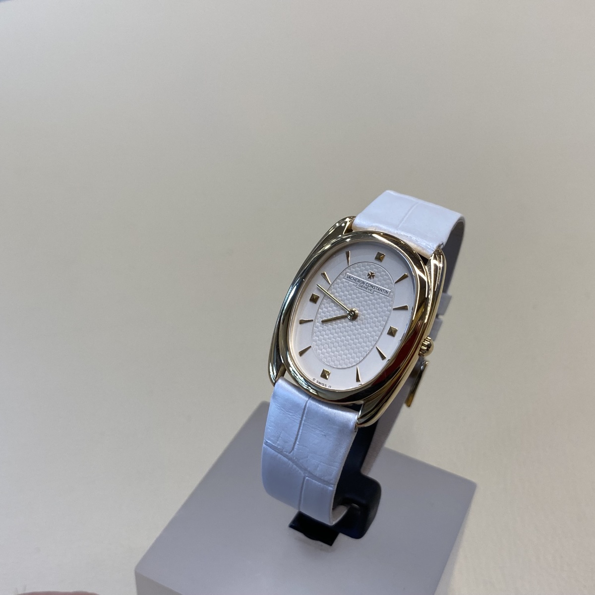 Il Duca orologi - Vacheron Constantin Historique a Milano