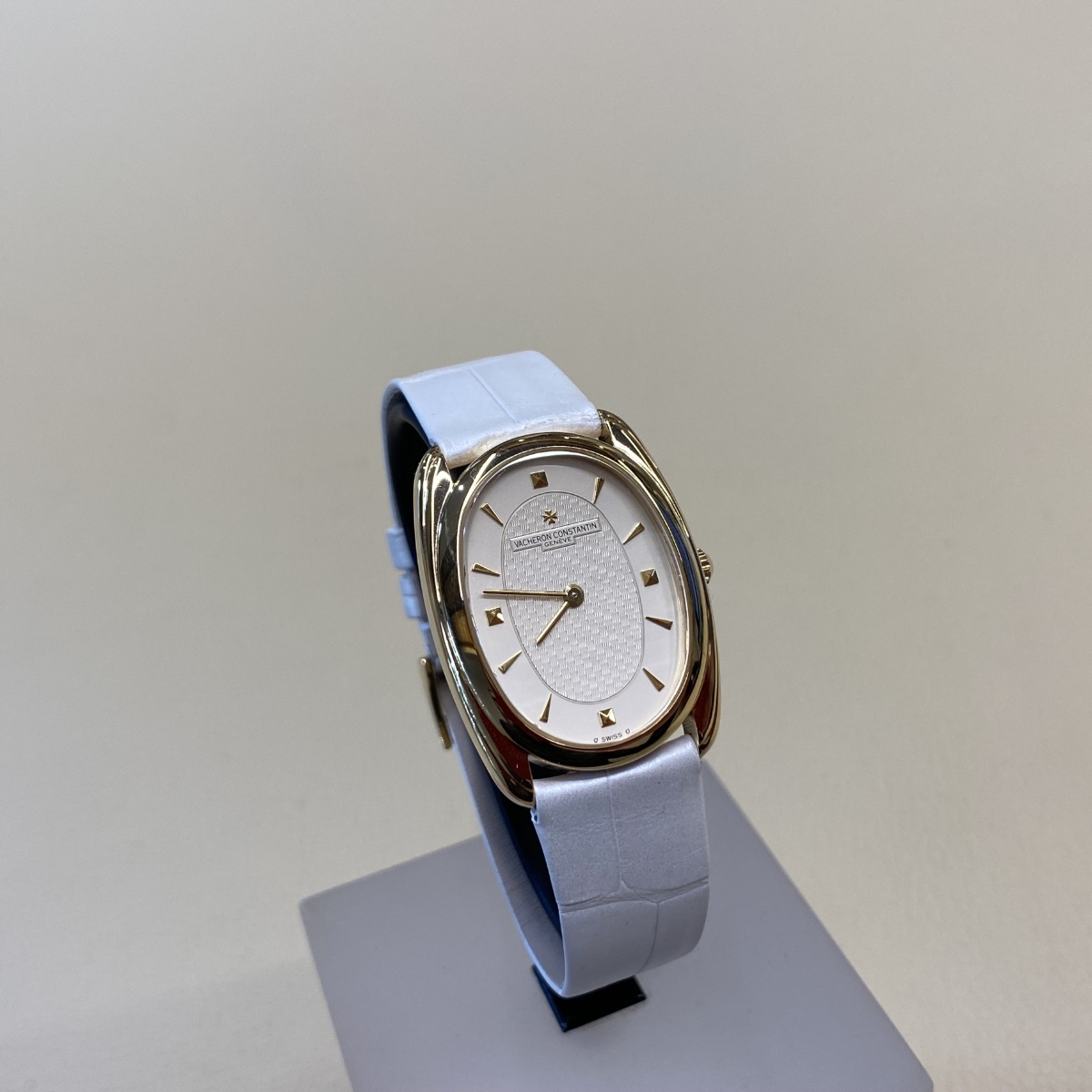 Il Duca orologi - Vacheron Constantin Historique a Milano