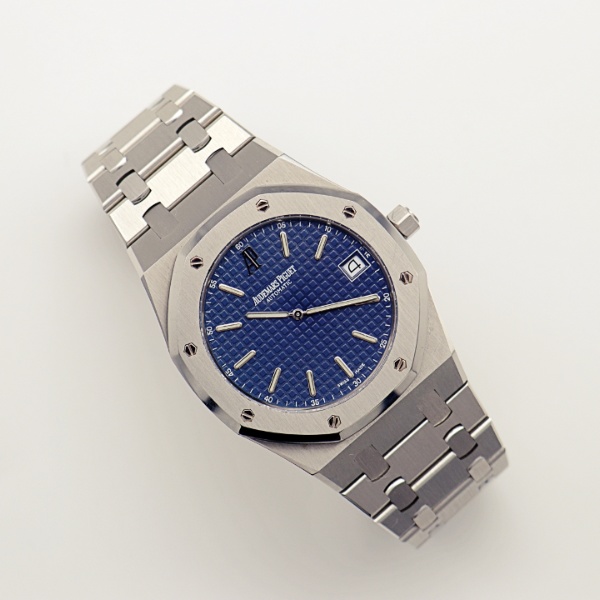 Martino Sassella - Audemars Piguet Royal Oak