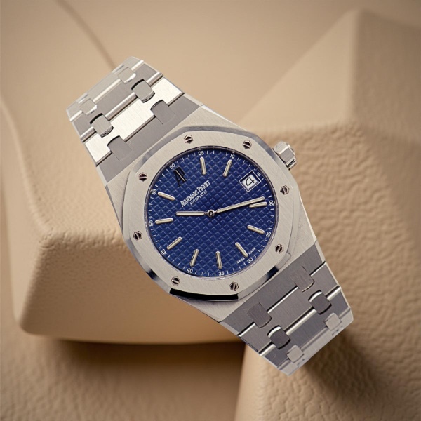Martino Sassella - Audemars Piguet Royal Oak