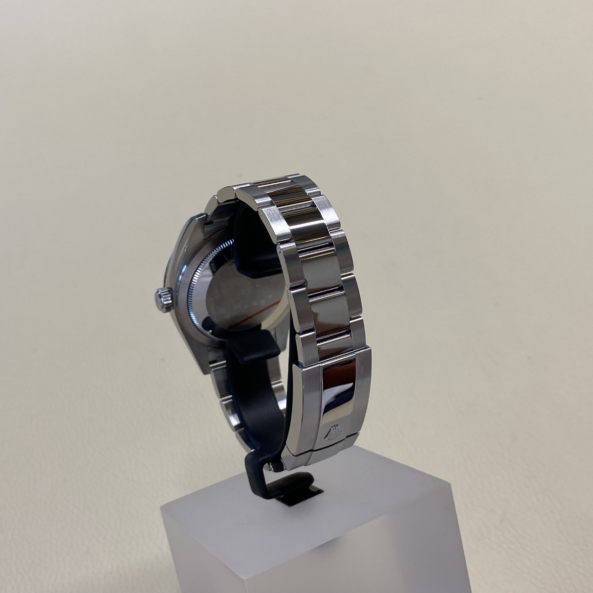 Il Duca orologi - Rolex Sky-Dweller a Milano