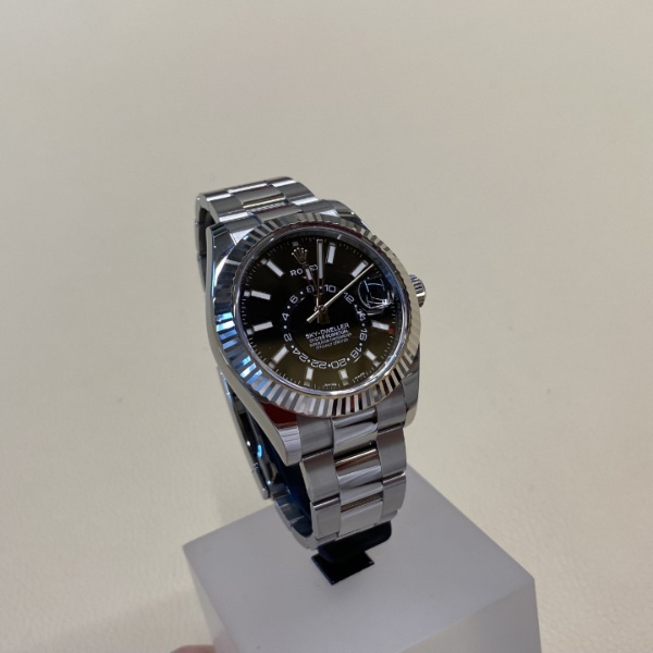 Rolex Sky-Dweller 326934