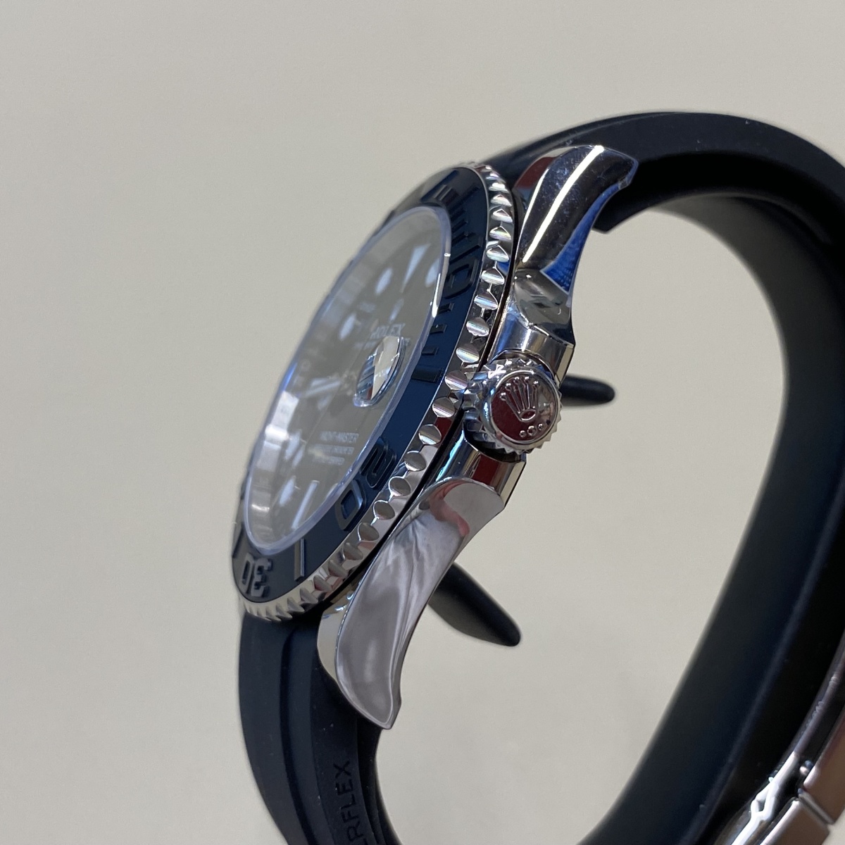 Il Duca orologi - Rolex Yacht-Master a Milano