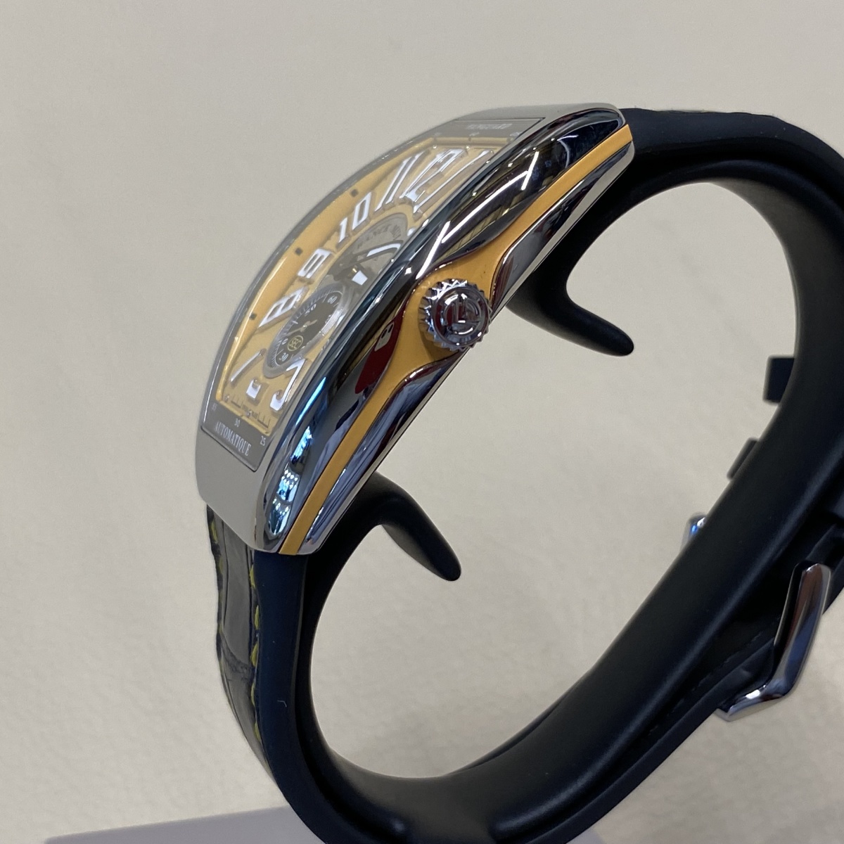 Il Duca orologi - Franck Muller Vanguard a Milano