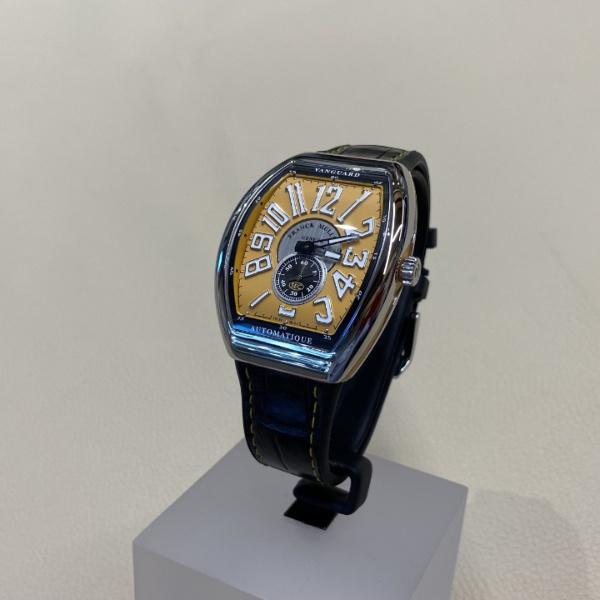 Franck Muller Vanguard Automatic