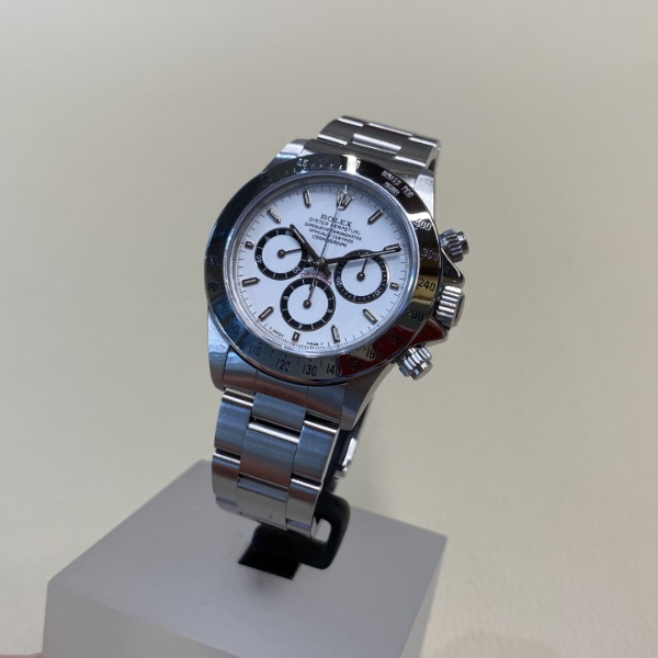 Rolex Cosmograph Daytona 16520 Zenith