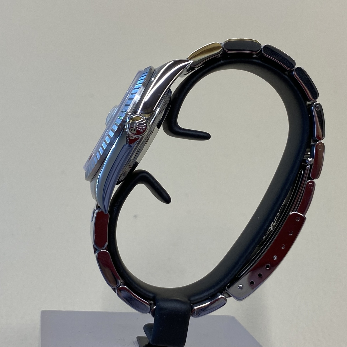 Il Duca orologi - Rolex Datejust 36 a Milano