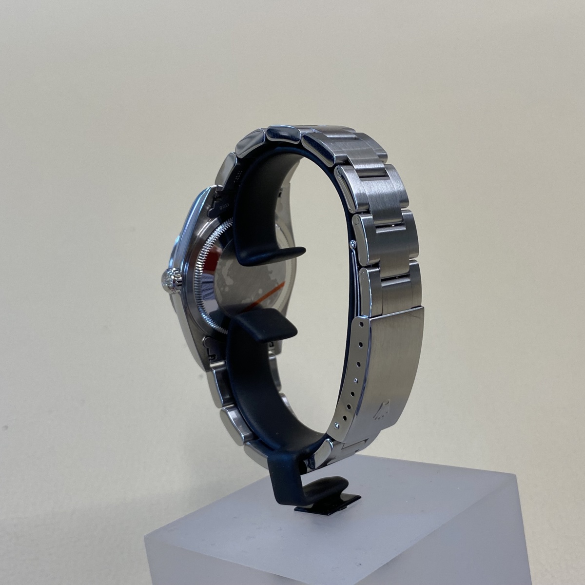 Il Duca orologi - Rolex Datejust 36 a Milano