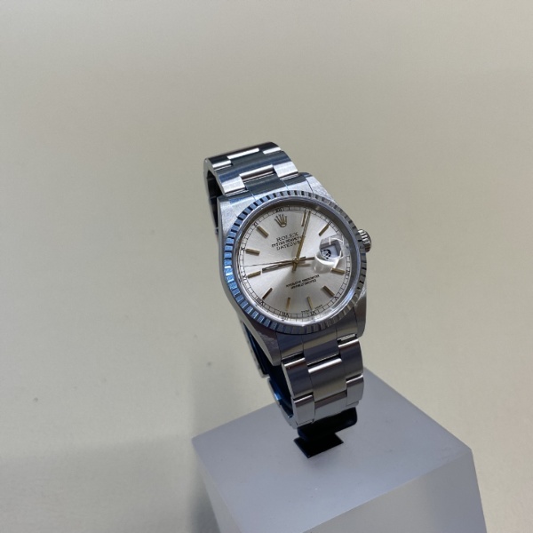 Rolex Datejust 36 16220
