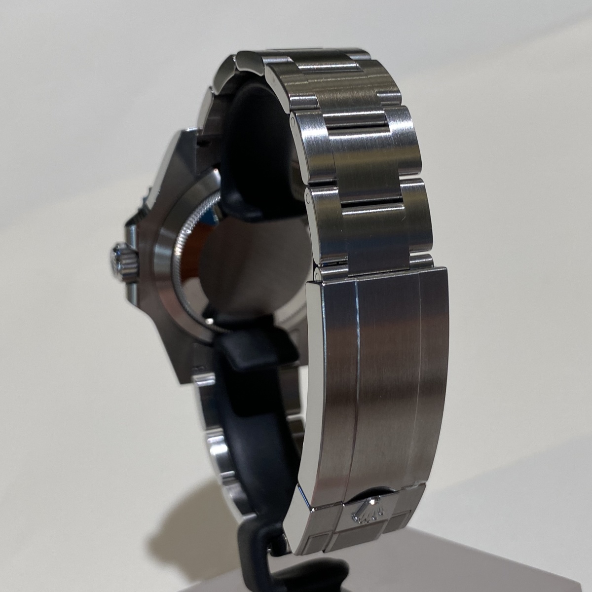 Il Duca orologi - Rolex Submariner a Milano