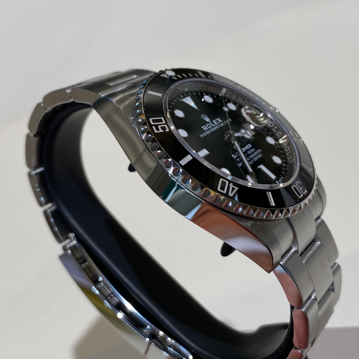 Il Duca orologi - Rolex Submariner a Milano