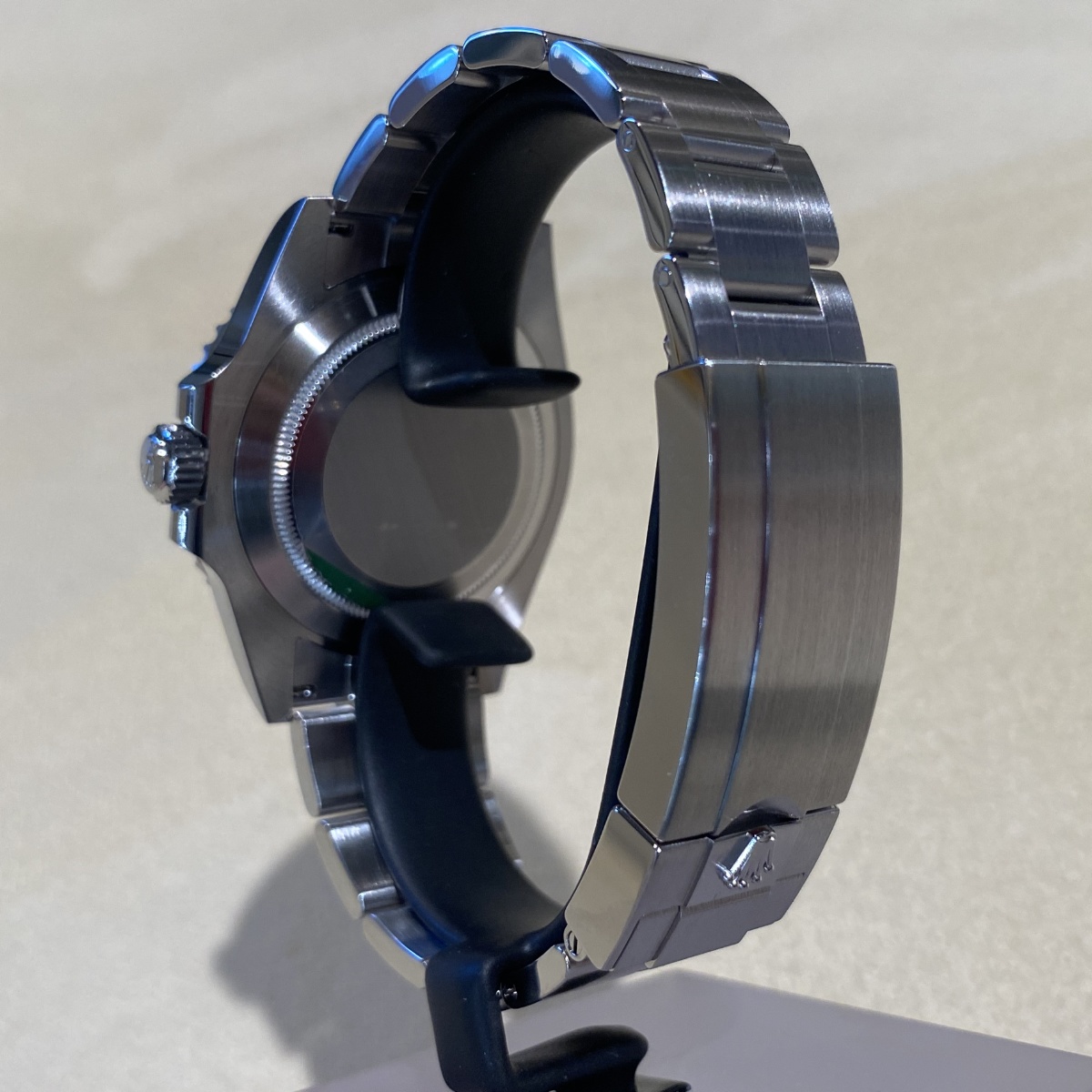 Il Duca orologi - Rolex Submariner a Milano