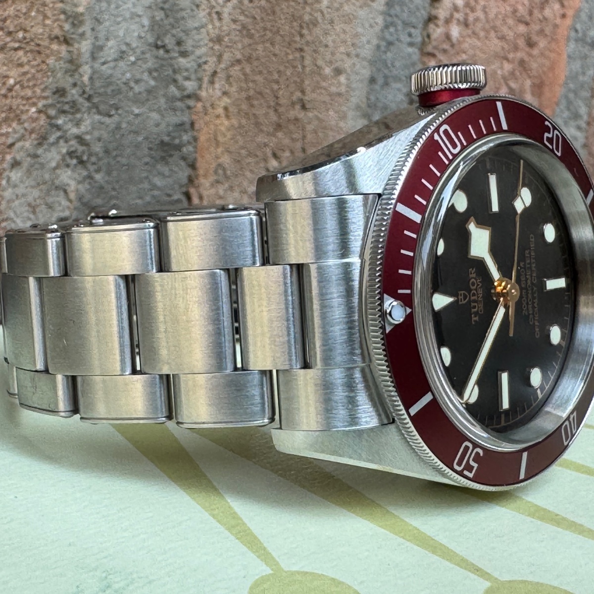 Orologi e non solo - Tudor Black Bay
