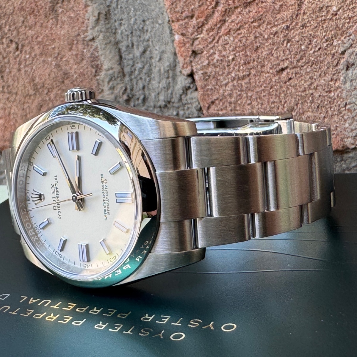 Orologi e non solo - Rolex Oyster Perpetual 36