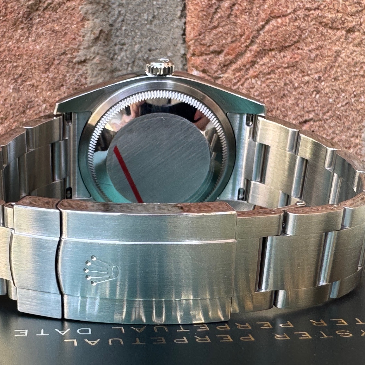 Orologi e non solo - Rolex Oyster Perpetual 36