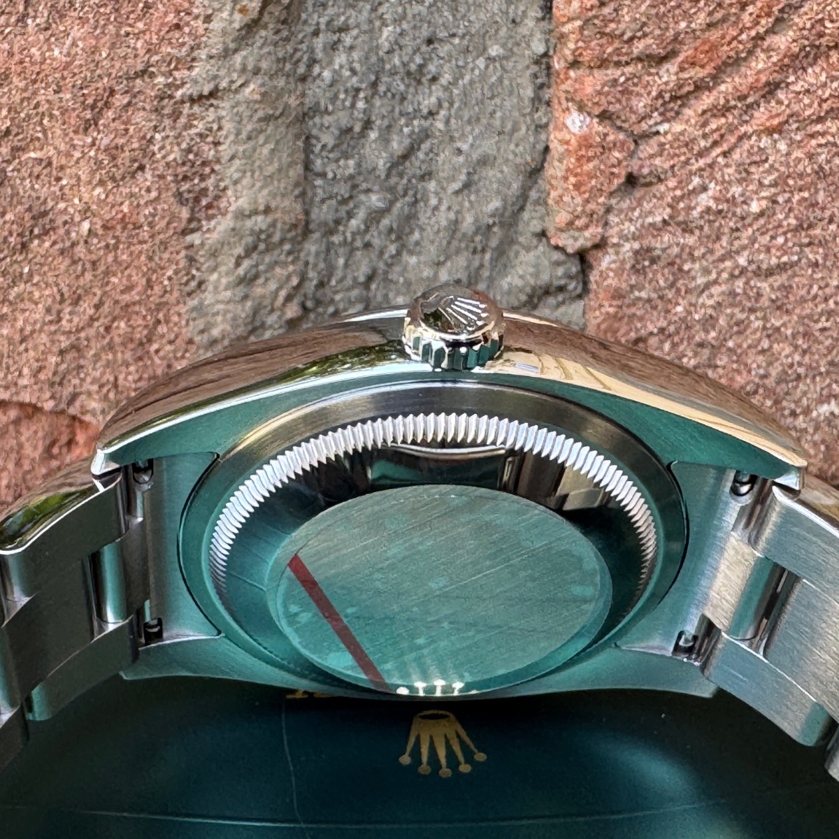 Orologi e non solo - Rolex Oyster Perpetual 36