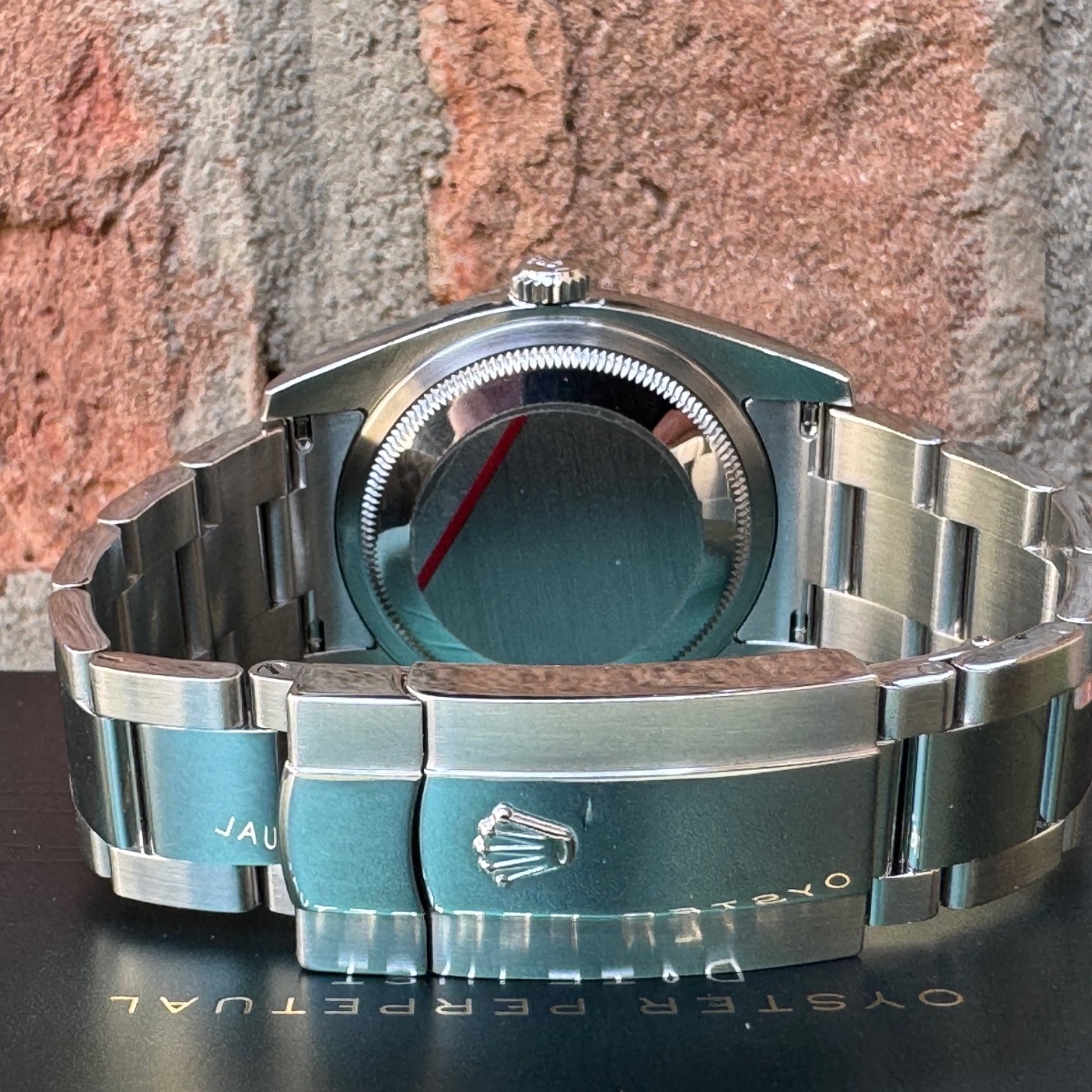 Orologi e non solo - Rolex Datejust Turn-o-graph
