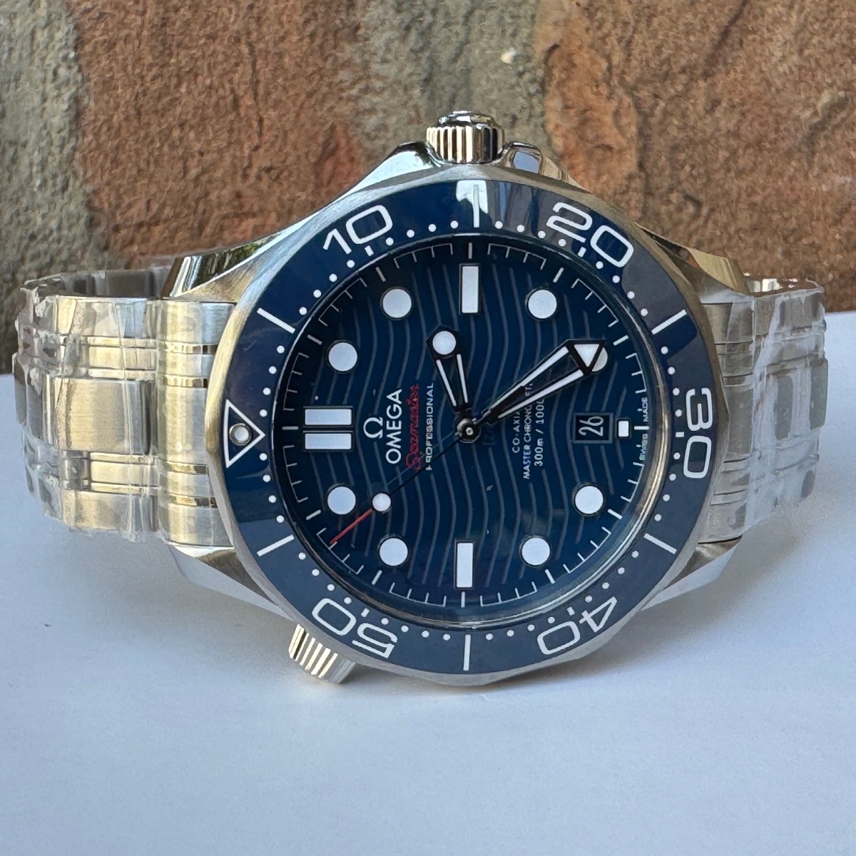 Orologi e non solo - Omega Seamaster