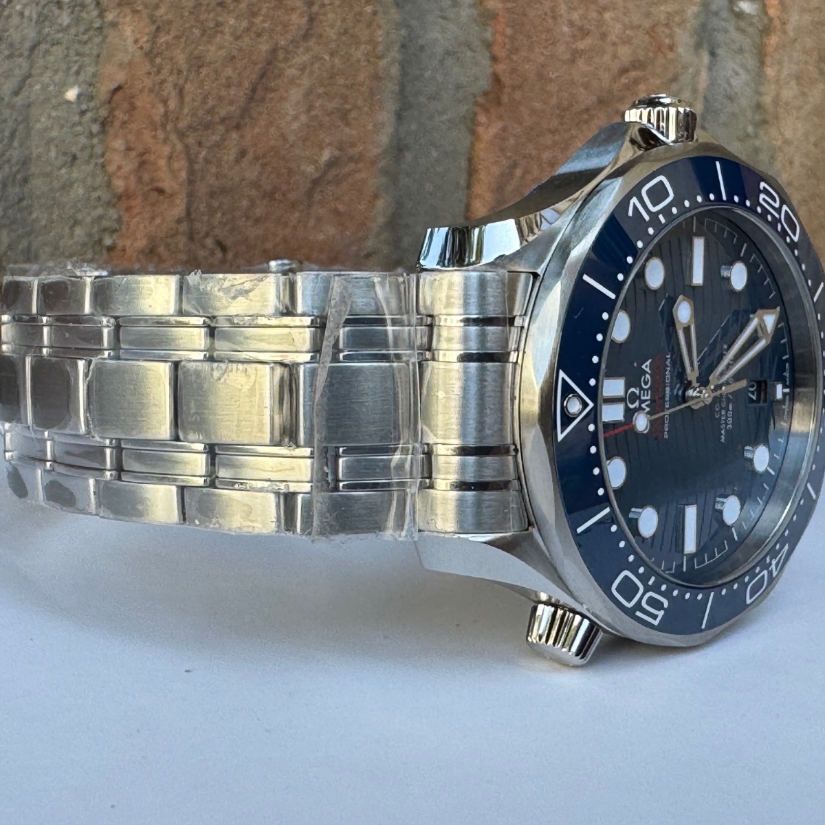 Orologi e non solo - Omega Seamaster