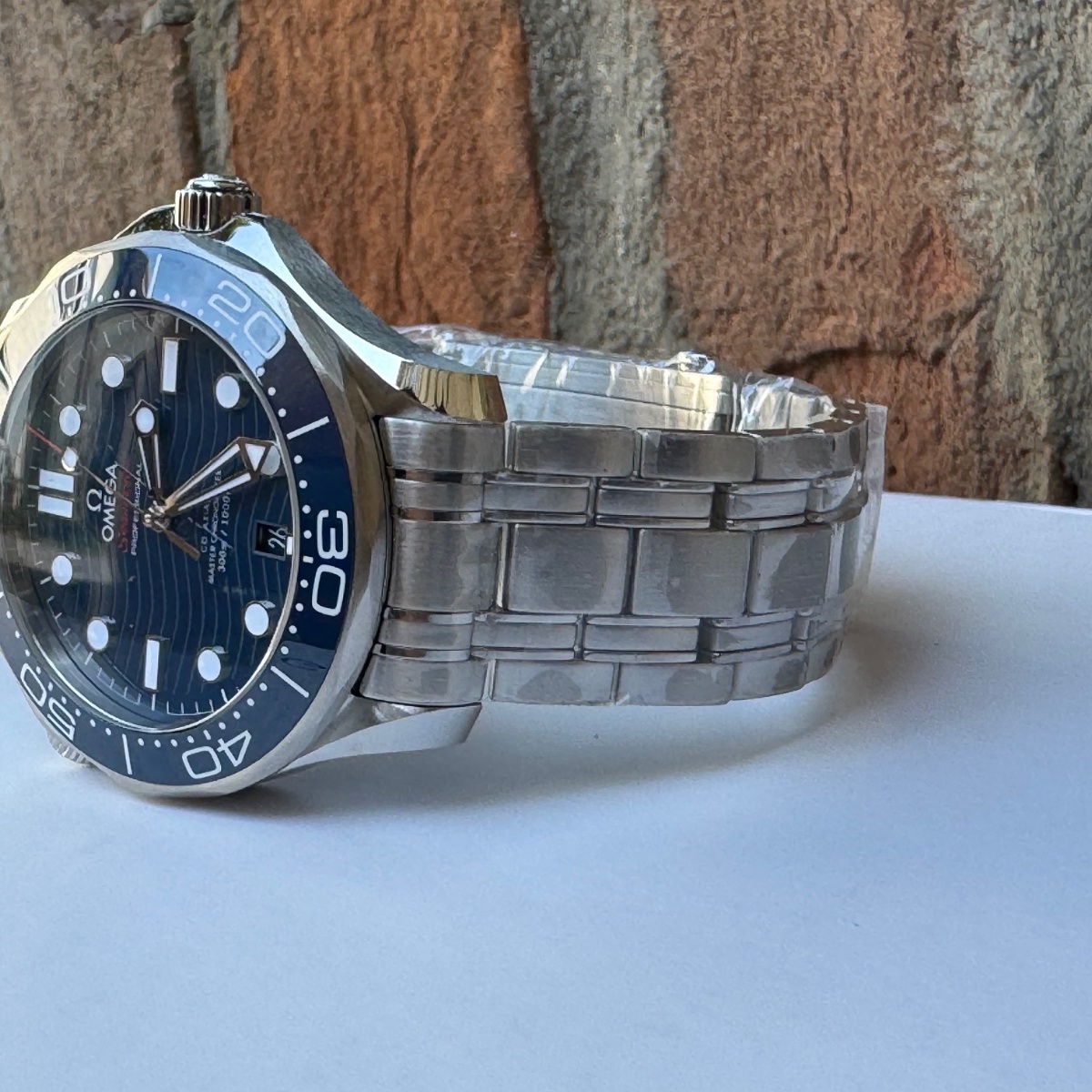 Orologi e non solo - Omega Seamaster