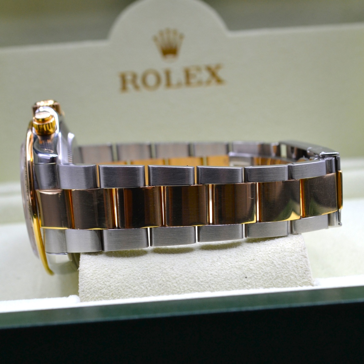 Gianni Simei - vendita orologi a Roma - Rolex Cosmograph Daytona