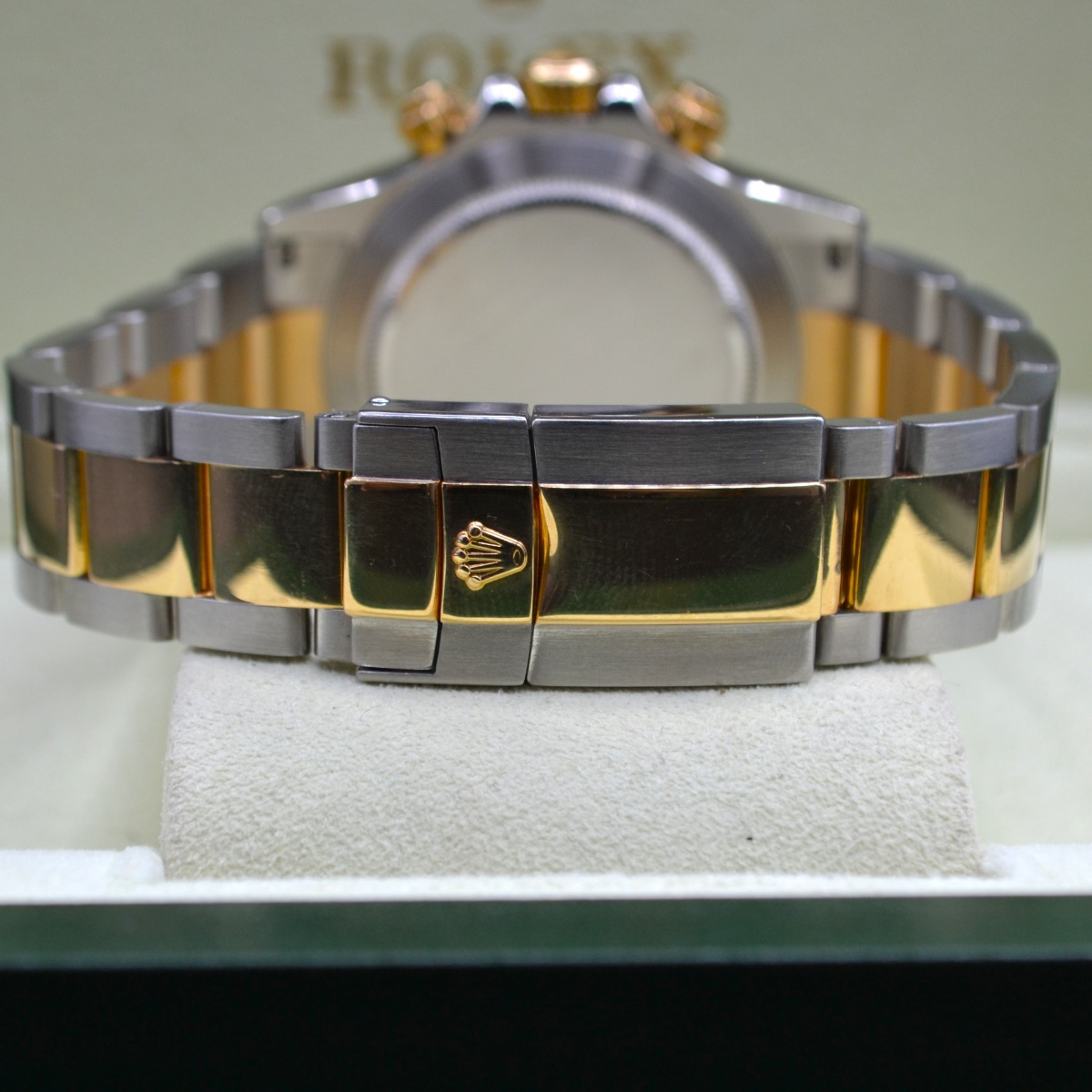 Gianni Simei - vendita orologi a Roma - Rolex Cosmograph Daytona