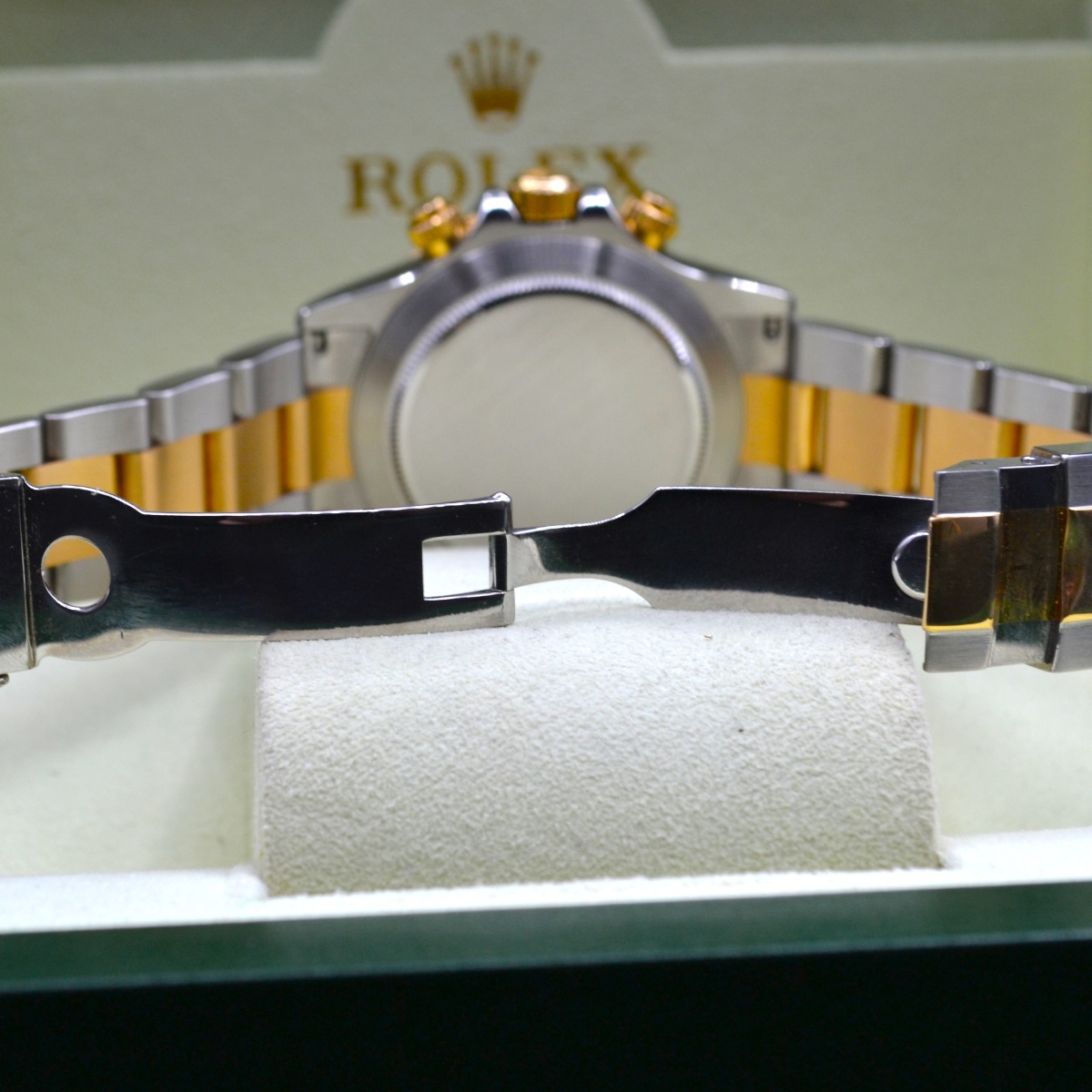 Gianni Simei - vendita orologi a Roma - Rolex Cosmograph Daytona
