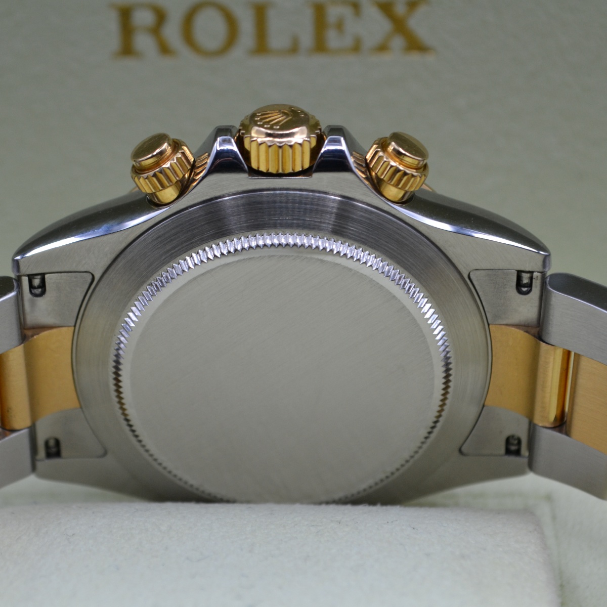 Gianni Simei - vendita orologi a Roma - Rolex Cosmograph Daytona