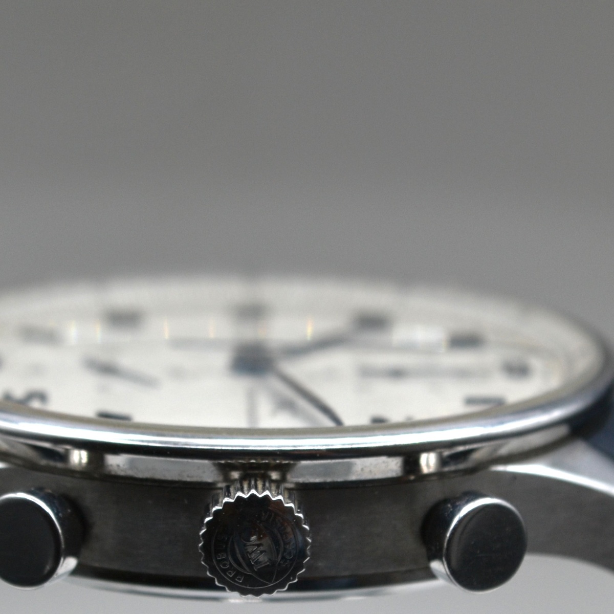 Gianni Simei - vendita orologi a Roma - IWC Portoghese