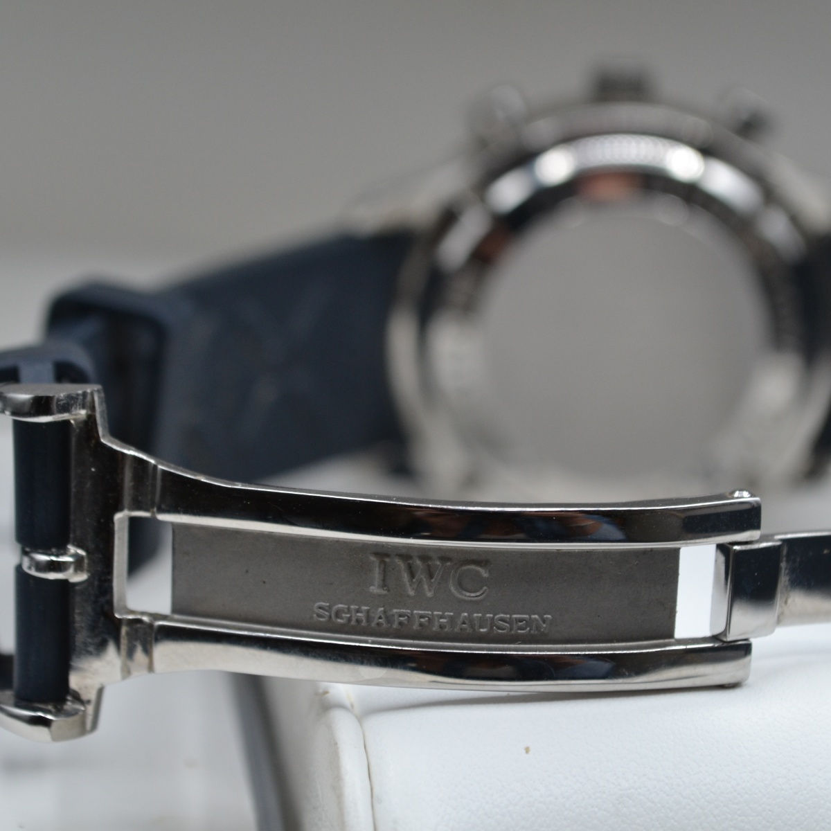 Gianni Simei - vendita orologi a Roma - IWC Portoghese