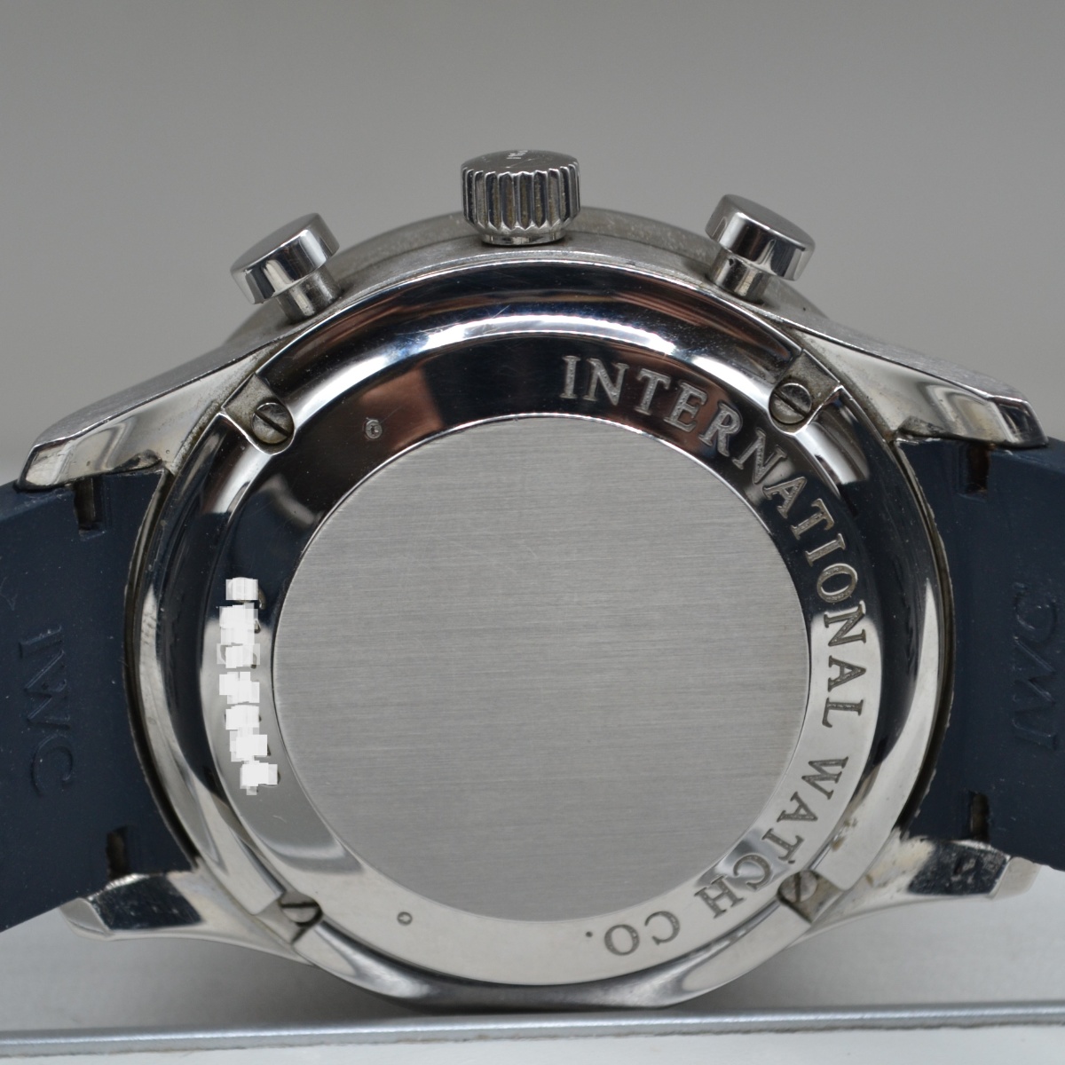 Gianni Simei - vendita orologi a Roma - IWC Portoghese