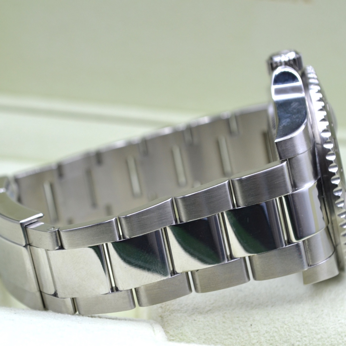 Gianni Simei - vendita orologi a Roma - Rolex GMT-Master II
