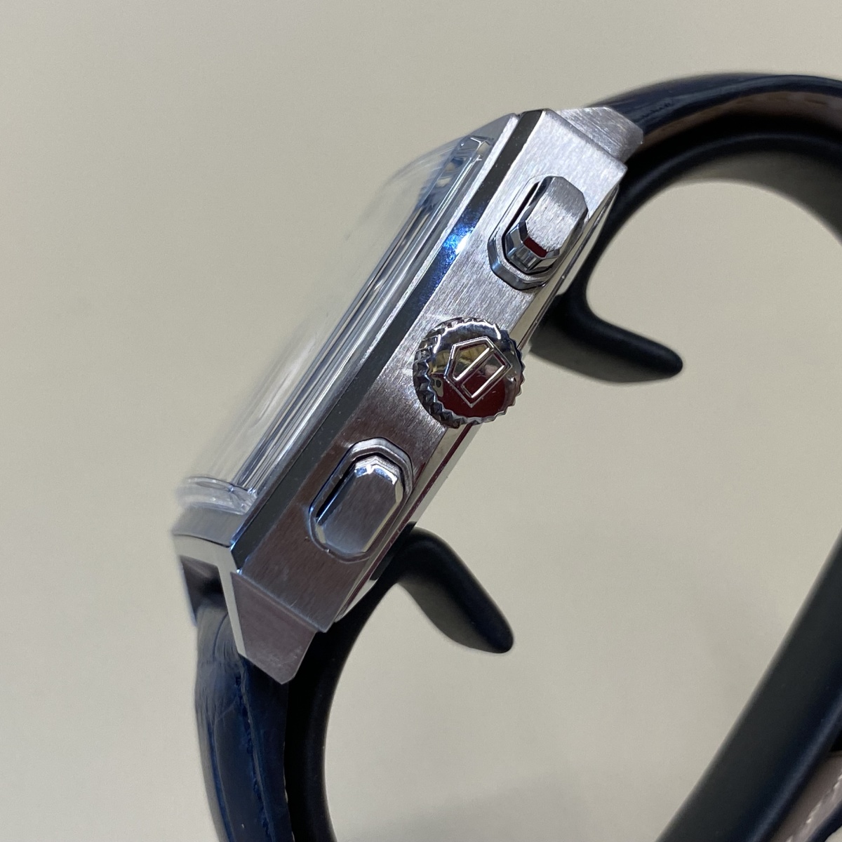 Il Duca orologi - Tag Heuer Monaco a Milano