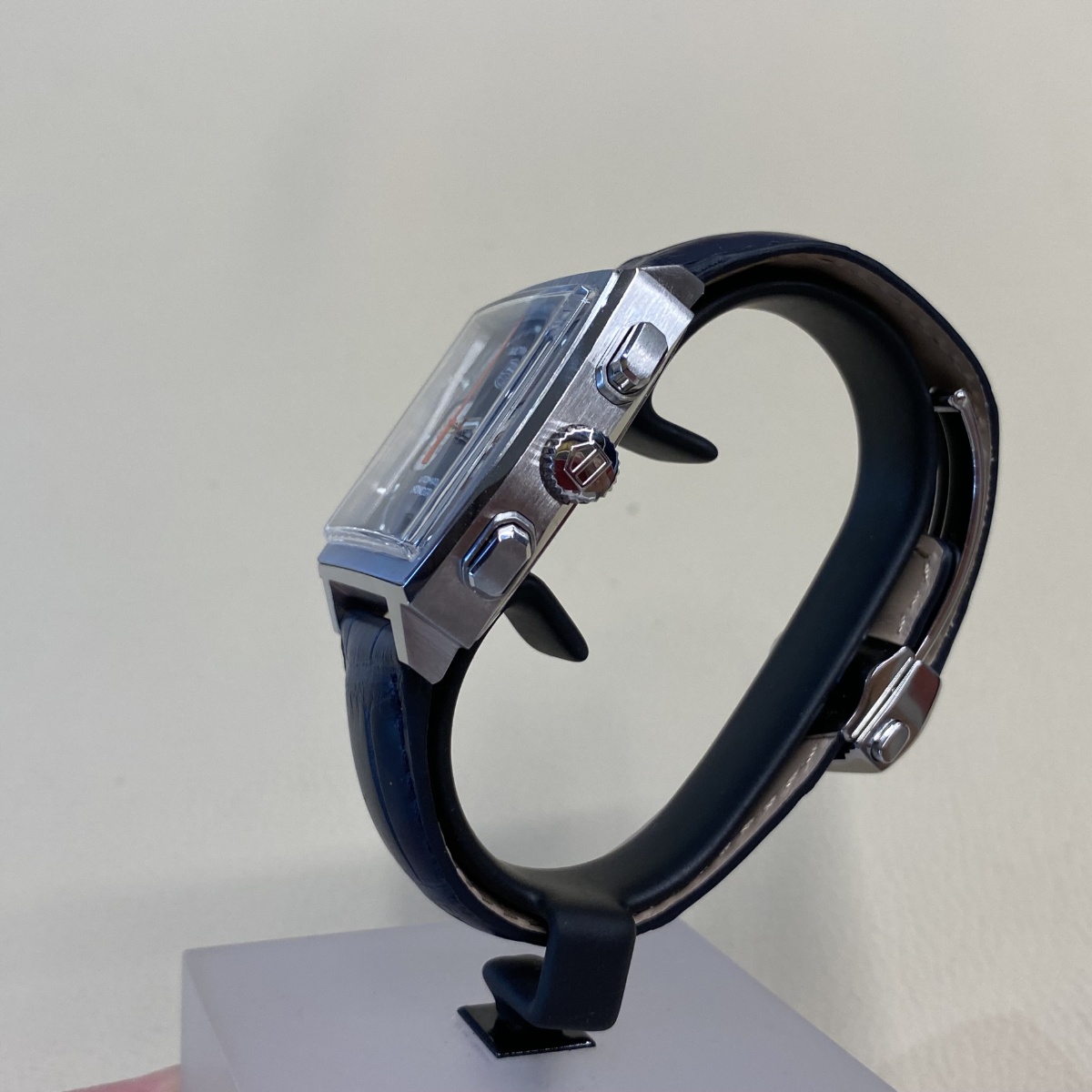 Il Duca orologi - Tag Heuer Monaco a Milano