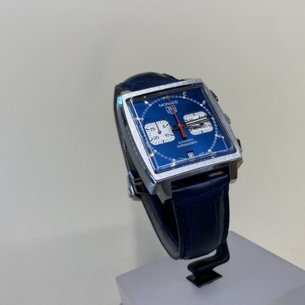 Tag Heuer Monaco Automatic Chronograph