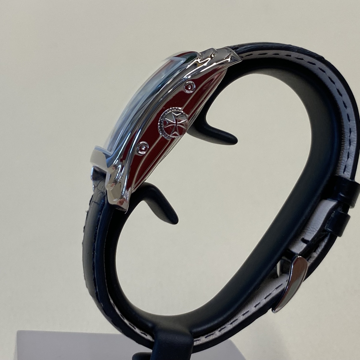 Il Duca orologi - Vacheron Constantin Historique a Milano